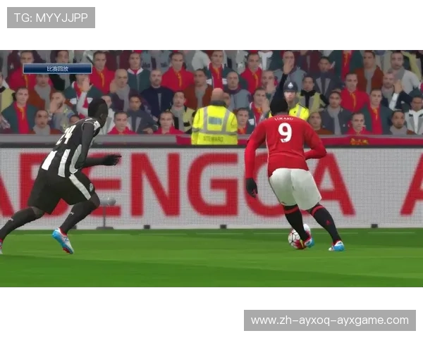 PES2016游戏中英超球队虚拟对应关系与玩法介绍
