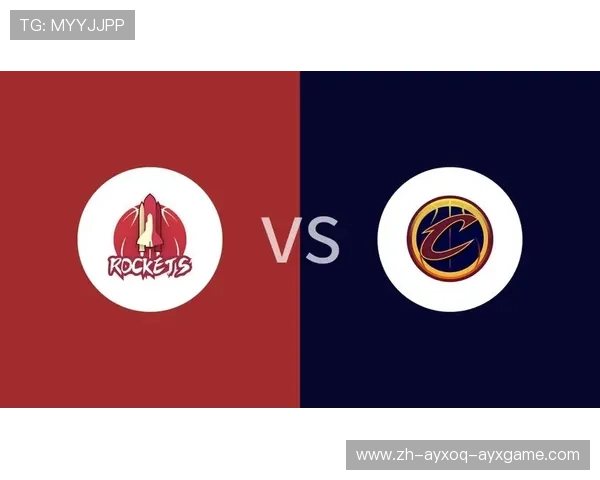 火箭队VS骑士队比赛直播入口及赛况