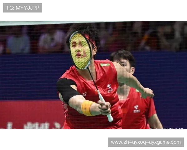韩羽毛球公开赛激烈开战 国羽选手挑战世界顶尖对手夺冠之路